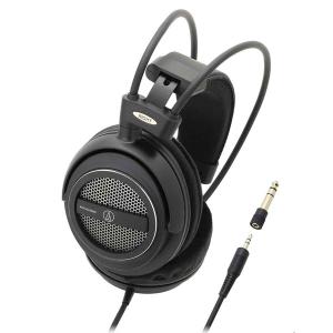 audio-technica(オーディオテクニカ) ATH-AVA500 開放型ヘッドホン/TV向けヘッドホン/テレビ向けヘッドホン｜e-earphone