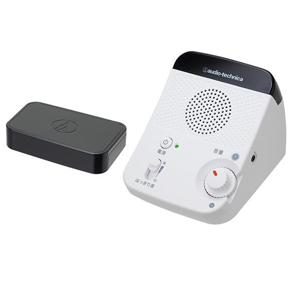 (お取り寄せ) audio-technica オーディオテクニカ AT-SP350TV (テレビ用赤...