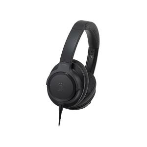 (お取り寄せ)audio-technica オーディオテクニカ ATH-SR50 密閉型 ハイレゾ対応 高音質 ヘッドホン｜e-earphone