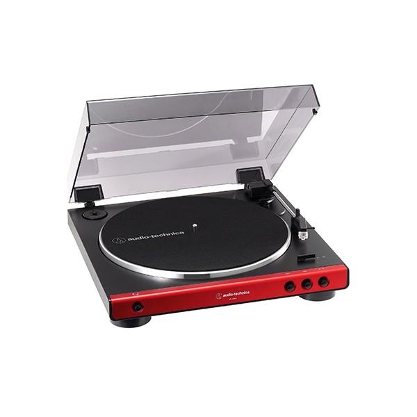 (お取り寄せ) レコードプレーヤー audio-technica オーディオテクニカ AT-LP60...