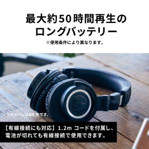 audio-technica オーディオテクニ...の詳細画像2