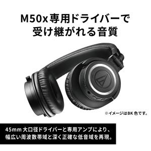 audio-technica オーディオテクニ...の詳細画像5