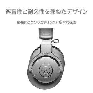 audio-technica オーディオテクニ...の詳細画像3