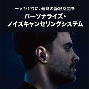 audio-technica ATH-TWX9...の詳細画像2