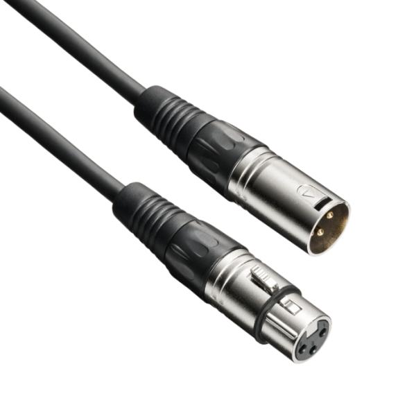 audio-technica BX3/3.0 XLRケーブル オーディオケーブル ケーブル 3ピン ...