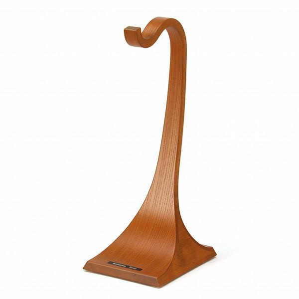 NAGAOKA ヘッドホンスタンド HPS-1K 「欅 -KEYAKI-」