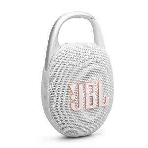 JBL CLIP 5 ホワイト (JBLCLI...の詳細画像1