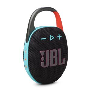JBL CLIP 5 ファンキーブラック (J...の詳細画像1