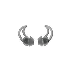 (お取り寄せ) Bose QuietControl Stayhear+ tips Lサイズ (2ペア)｜e-earphone