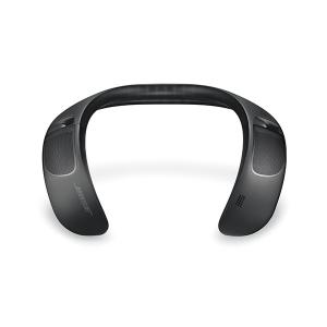 ウェアラブルスピーカー Bose SoundWear Com...