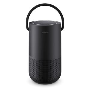 (お取り寄せ) スマートスピーカー BOSE ボーズ Portable Smart Speaker ...