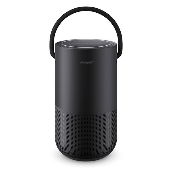 (お取り寄せ) スマートスピーカー BOSE ボーズ Portable Smart Speaker ...