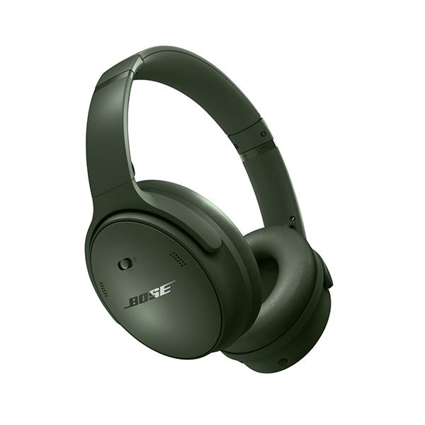 Bose QuietComfort Headphones Cypress Green ボーズ ワイヤ...