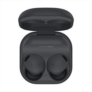 (倉庫) Galaxy ギャラクシー 完全ワイヤレスイヤホン GalaxyBuds2Pro グラファイト Bluetooth 無線 イヤホン