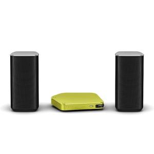 Pioneer Stellanova ステラノヴァ Lite APS-S201JGR