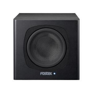 (お取り寄せ 納期未定)FOSTEX フォステクス PM-SUBMINI2 アクティブ・サブウーハー