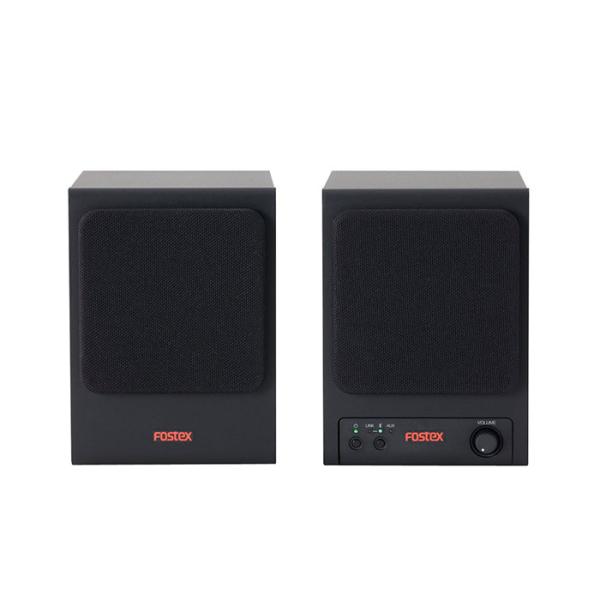 (お取り寄せ) FOSTEX　PM0.1BD スピーカー デスクトップ Bluetooth ブルート...
