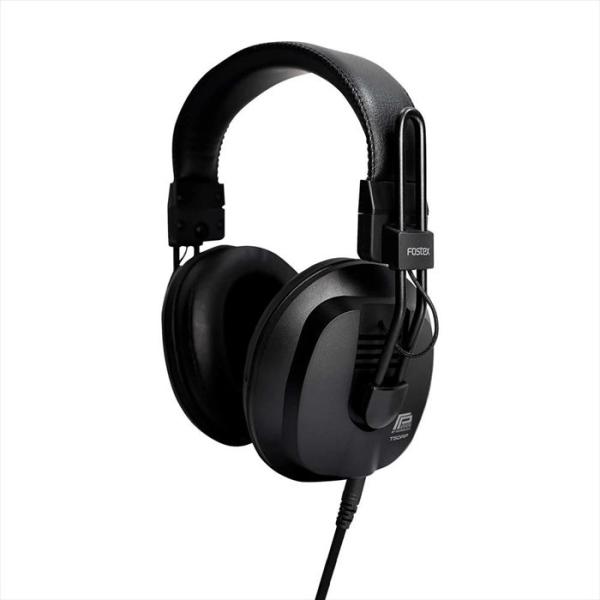 FOSTEX T50RPmk4g ゲーミングヘッドホン 有線接続 3.5ｍｍ 平面駆動型 全面駆動型...