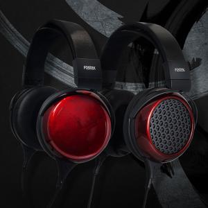 FOSTEX TH910 有線ヘッドホン ヘッ...の詳細画像4