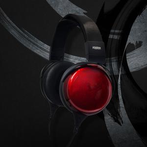 FOSTEX TH910 有線ヘッドホン ヘッ...の詳細画像5