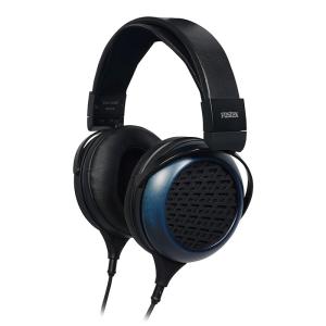 FOSTEX TH1100RPmk2 有線ヘッドホン ヘッドホン 有線 開放型 オーバーイヤー 全面駆動型平面振動板RPドライバー 阿波藍 フォステクス