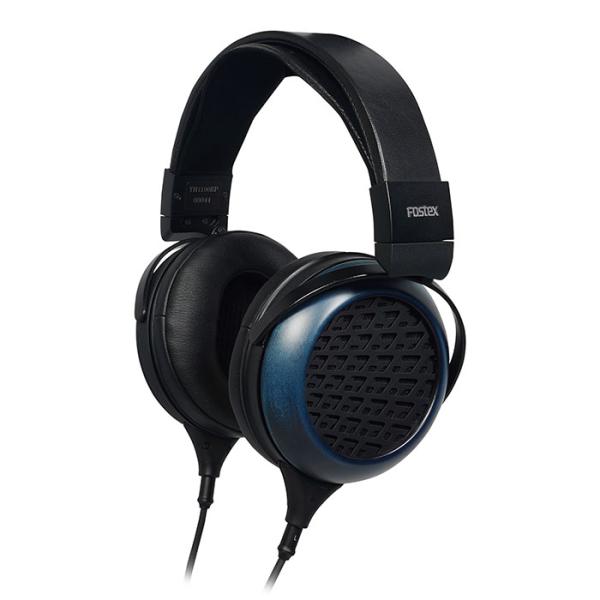FOSTEX TH1100RPmk2 有線ヘッドホン ヘッドホン 有線 開放型 オーバーイヤー 全面...