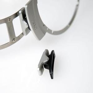STAX SR-007S 有線 ヘッドホン 開...の詳細画像1
