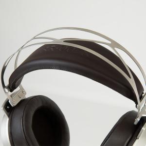 STAX SR-007S 有線 ヘッドホン 開...の詳細画像4