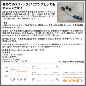 iFi-Audio GO link アイファイ...の詳細画像2