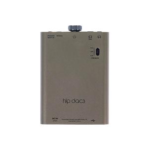 iFi-Audio hip-dac3 アイファ...の詳細画像4