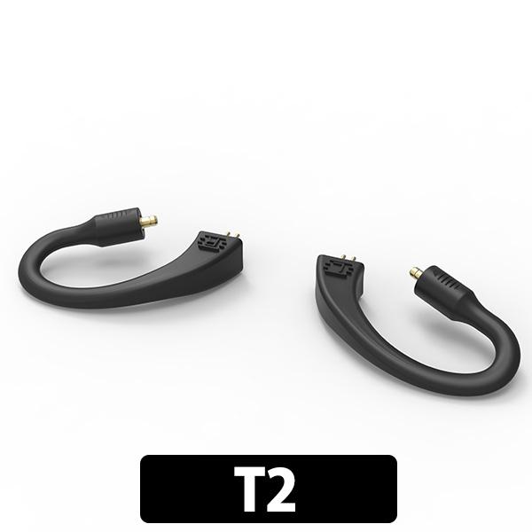 iFi-Audio GO pod Ear Loop T2 アイファイオーディオ (送料無料)