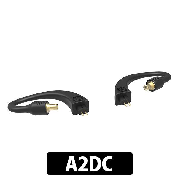 iFi-Audio GO pod Ear Loop A2DC アイファイオーディオ (送料無料)