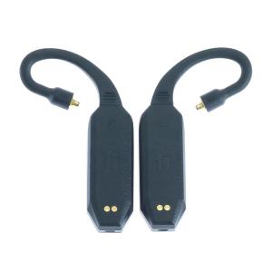 iFi-Audio GO pod 有線イヤホン...の詳細画像2