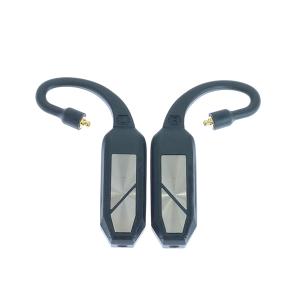 iFi-Audio GO pod 有線イヤホン...の詳細画像1