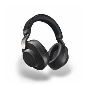 Bluetooth ワイヤレス ヘッドホン Jabra ジャブラ Elite 85h APAC pack Titanium Black