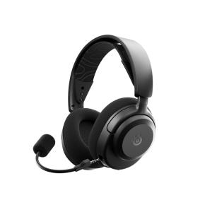 SteelSeries Arctis Nova Pro Wireless White ゲーミングヘッドセット