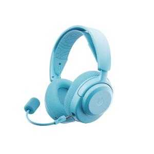 SteelSeries Arctis Nova 3P ワイヤレスヘッドホンの高価買取価格
