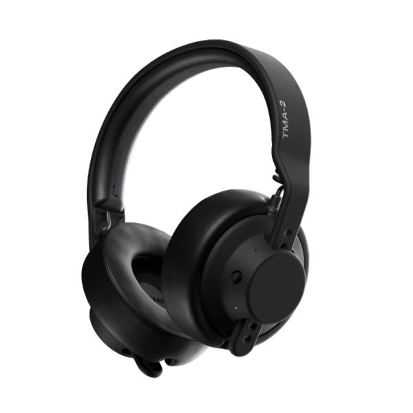 AIAIAI TMA-2 Studio Wireless ワイヤレスヘッドホン ヘッドホン オーバー...