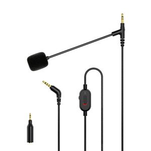 リモコンマイク付き ヘッドホンケーブル MEE audio CLEARSPEAK