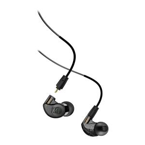 (お取り寄せ 納期:未定) MEE audio M6 PRO 2nd Generation ブラック｜e-earphone