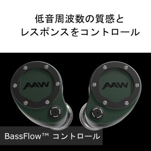 (お取り寄せ) AAW Halcyon(Uni...の詳細画像2