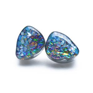 (お取り寄せ:納期約1か月) AAW Canary Pro(Universal Fit) 有線 イヤホン カナル型 耳掛け型 シュア掛け リケーブル対応 4.4mm バランス接続 (送料無料)