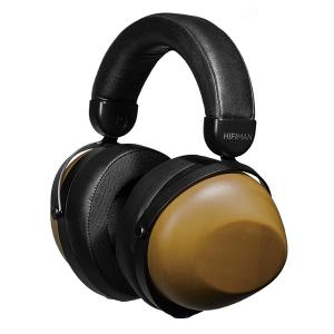(お取り寄せ) ヘッドホン HIFIMAN HE-R10 Dynamic Version ワイヤレス Bluetooth ウッドハウジング 木製｜e-earphone