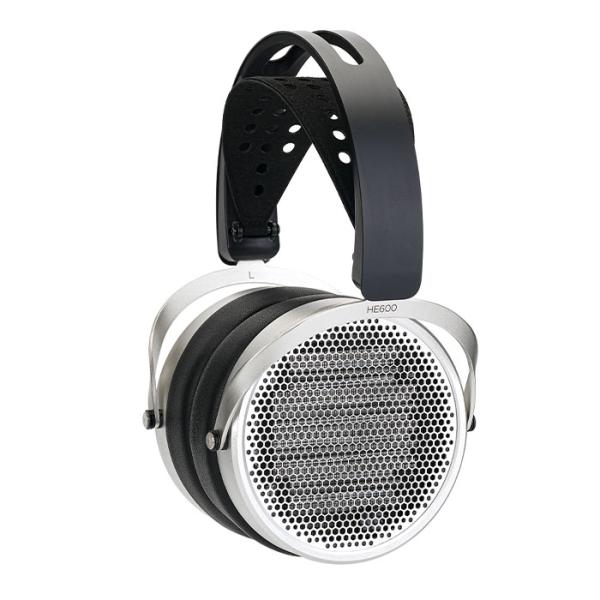 HIFIMAN HE600 有線ヘッドホン ヘッドホン 有線 開放型 平面磁気駆動型 オーバーイヤー...