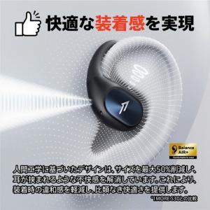 1MORE 1MORE Open Earbud...の詳細画像2