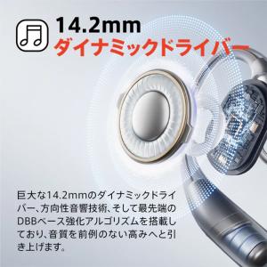 1MORE 1MORE Open Earbud...の詳細画像4