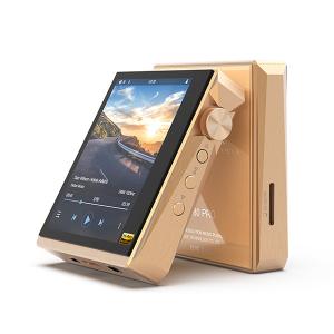 デジタルオーディオプレーヤー HIDIZS AP80Pro RoseGold Limited Edition