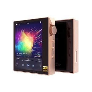 Hidizs ヒディス AP80 Copper 1TB対応 ハイレゾ対応 mp3プレーヤー 本体
