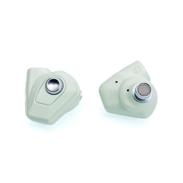 DUNU-TOPSOUND TITAN S2 ミントグリーン 有線 イヤホン イヤフォン 耳かけ型 ...