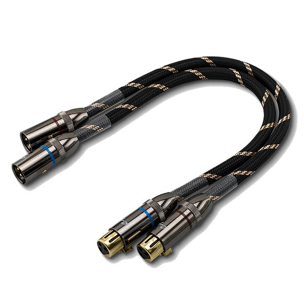 (お取り寄せ) インターコネクトケーブル Cayin CS-6XLR (XLRケーブル)